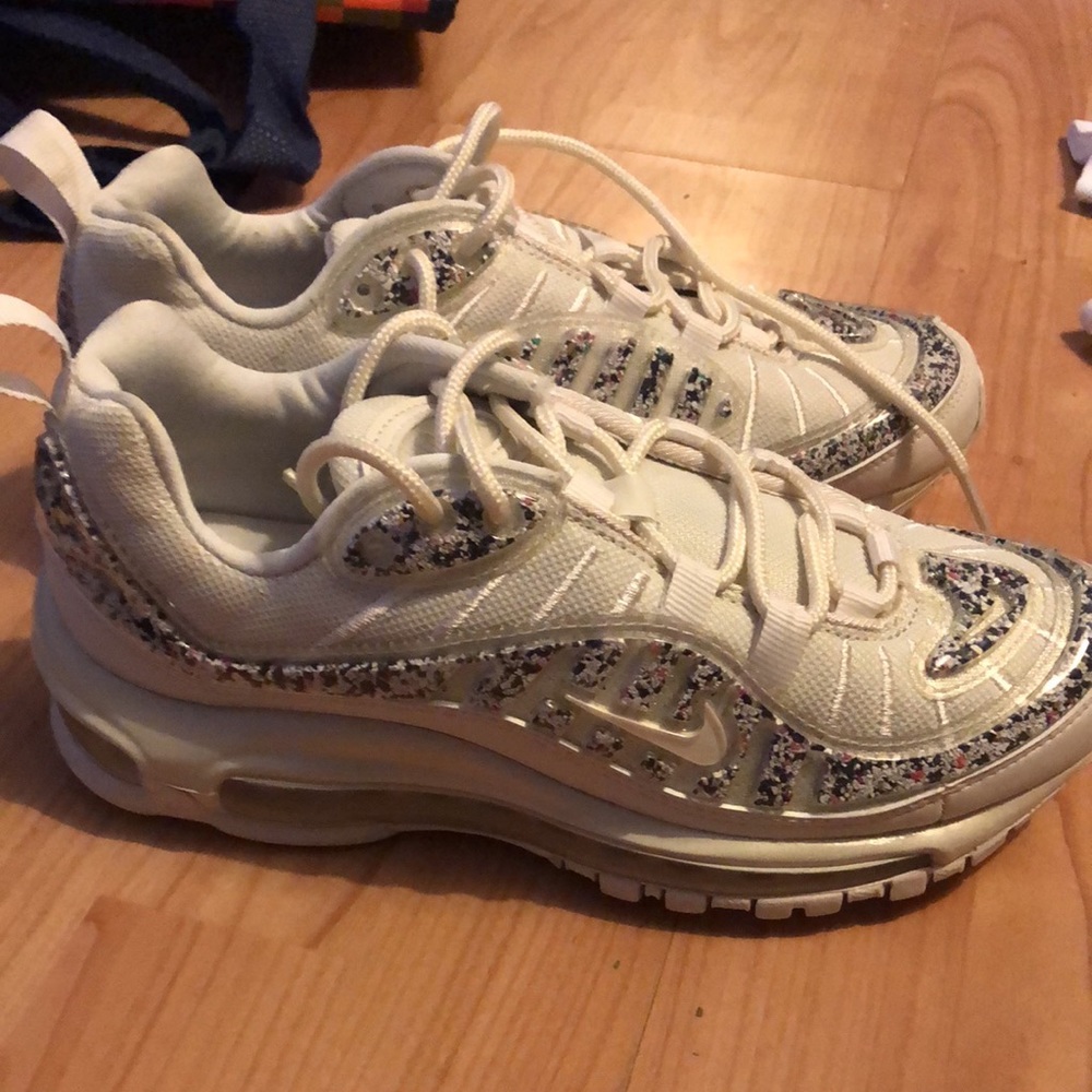 Nike air sneakers